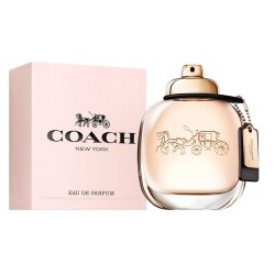 Coach New York Eau De...