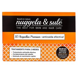 Nuggela & Sulé Anti Hair...