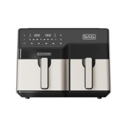 Black+Decker deep fat fryer...