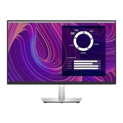 Dell | Monitor | P2723D |...