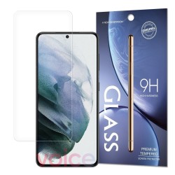 LCD kaitsev karastatud klaas 9H Samsung S916 S23 Plus 5G läbipaistev