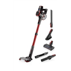 ETA | Vacuum Cleaner | ETA223390000 Fenix | Cordless operating | Handstick | N/A W | 25.2 V | Operating time (max) 40 min | Grey