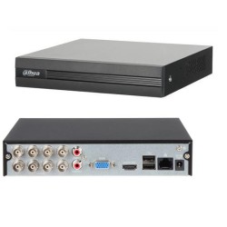 DVR 8CH HDCVI...