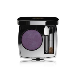 Chanel Ombre Première Longwear Powder Eyeshadow 30 Vibrant Violet