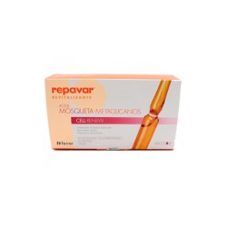 Repavar Revitalize Cell Renew 30 Vial