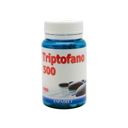 Montstar Triptofano 500 Mg...