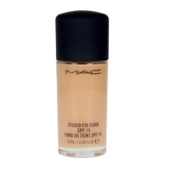 Mac Studio Fix Fluid Spf15 Foundation C4.5 30ml