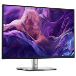 LCD Monitor|DELL|P2425E|24"|Business|Panel IPS|1920x1200|16:10|100Hz|Matte|8 ms|Swivel|Pivot|Height adjustable|Tilt|210-BMJF