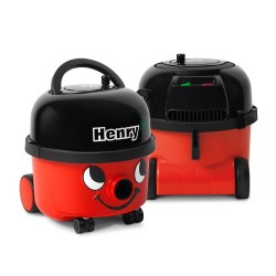 Numatic HENRY HVR200-11 9 L...