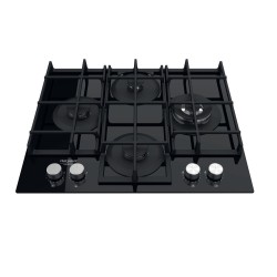 Hotpoint HAGS 62F/BK Black...