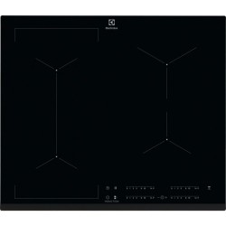 Electrolux EIV634 Built-in Zone induction hob 4 zone(s)