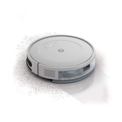 Cleaning robot iRobot...