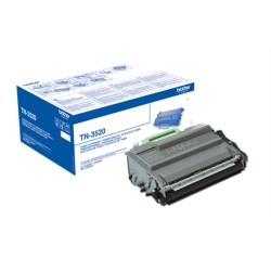 Brother TN-3520 | Toner...