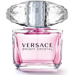 Versace Bright Crystal Eau...