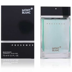 Montblanc Presence Men Eau...