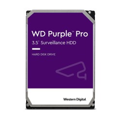 Western Digital Purple Pro...