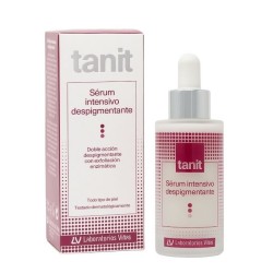 Tanit Intensive Lightening...