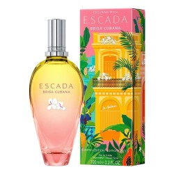 Escada Brisa Cubana Edt...