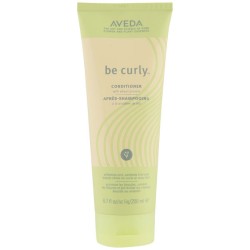 Aveda Be Curly Conditioner...