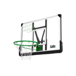 Basketball backboard -...