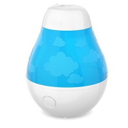 Humidifier Chicco Tempered...