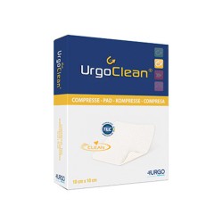 Urgo Urgoclean Sterile...