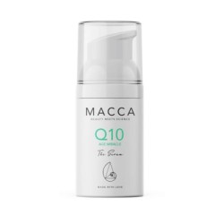 Macca Q10 Age Miracle The...