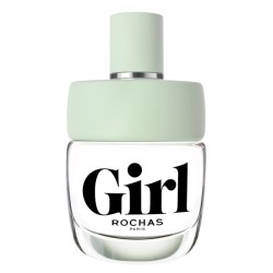 Rochas Girl Eau De Toilette...