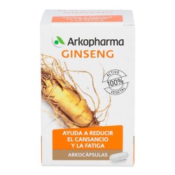 Arkopharma Ginseng...