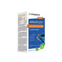 Arkopharma Arkoflex 100%...