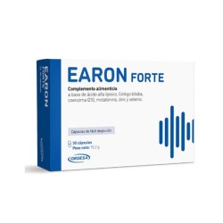 Earon Forte 30 Capsules