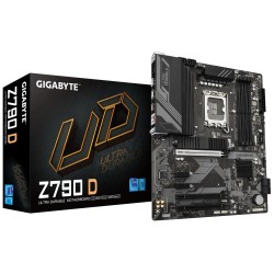 Mainboard|GIGABYTE|Intel...