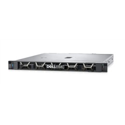 Dell Server PowerEdge R250...