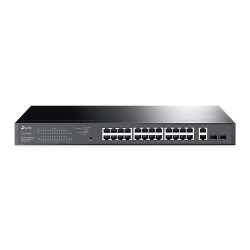 Switch|TP-LINK|TL-SG1428PE|...