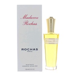 Rochas Madame Eau De...