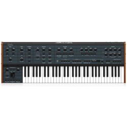 Behringer UB-Xa - analogue...