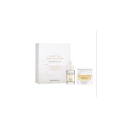 Elizabeth Arden Arden W Tea Solut Replen Mic Gel Cr50set