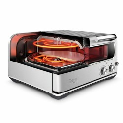 Sage The Smart Oven pizza...