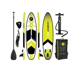 Pure4Fun Basic SUP 320 |...