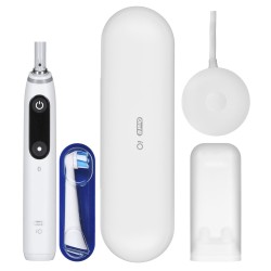 Braun Oral-B iO8N White...