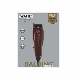 Wahl Balding Single Cut...