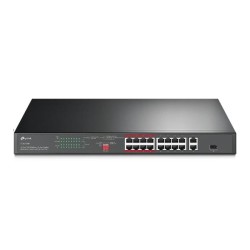 Switch|TP-LINK|TL-SL1218P|D...