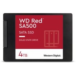 SSD|WESTERN DIGITAL|Red...