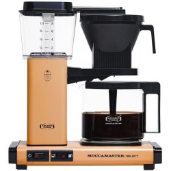 Moccamaster KBG 741 Select...