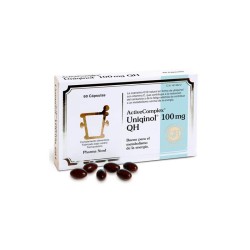 Bio Active Uniquinol Q10...