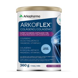 Arkopharma Arkoflex Neutral...