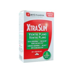 Forté Pharma Xtraslim Flat...