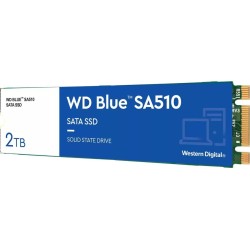 Western Digital Blue SA510...