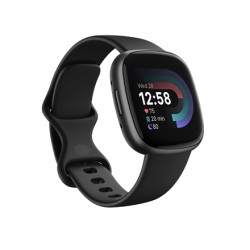 Versa 4 | Smart watch | NFC...