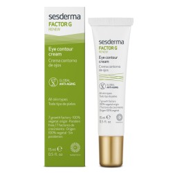 Sesderma Factor g Renew Eye...